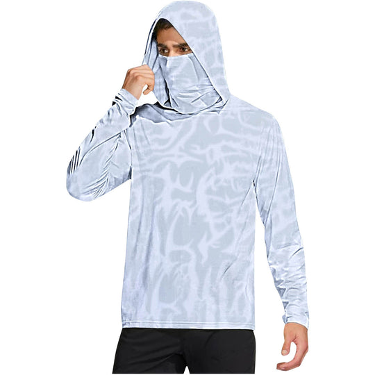 Langarmjacke mit UV-Schutz