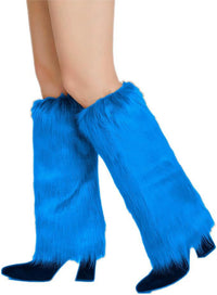Blau