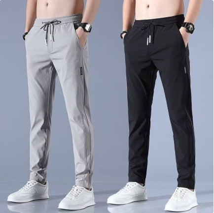 Herren Sportliche Jogginghose mit funktionalem Design Shop Nory