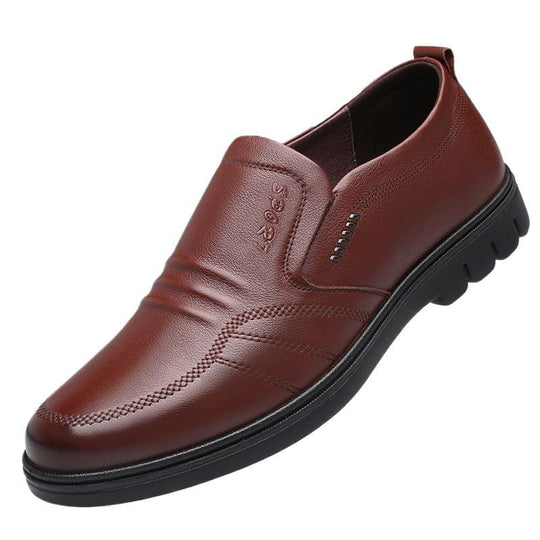 Herren Elegante und bequeme Slipper Shop Nory