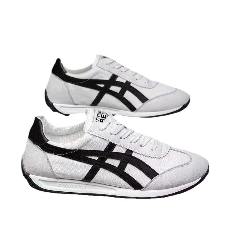 Herren Sportliche Sneakers mit flexiblem Dämpfungssystem Shop Nory