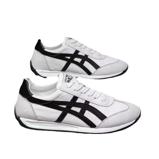 Herren Sportliche Sneakers mit flexiblem Dämpfungssystem Shop Nory