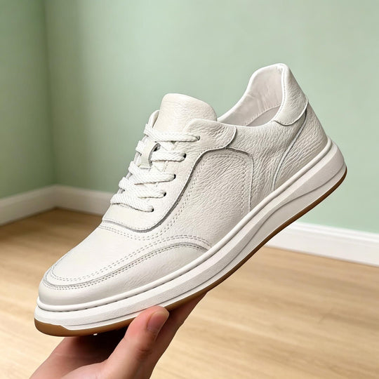 Herren Komfortable Freizeit Sneakers Shop Nory