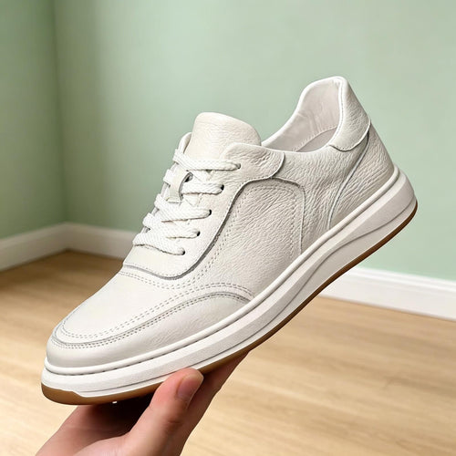 Herren Komfortable Freizeit Sneakers Shop Nory