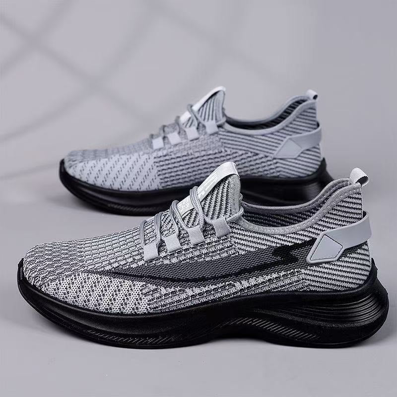 Herren Sportliche Schnürschuhe Shop Nory 1788175355