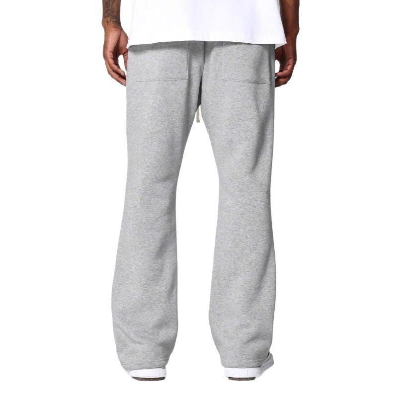 Herren nan locker geschnittene Jogginghose mit geradem Bein und elastischem Kordelbund Shop Nory