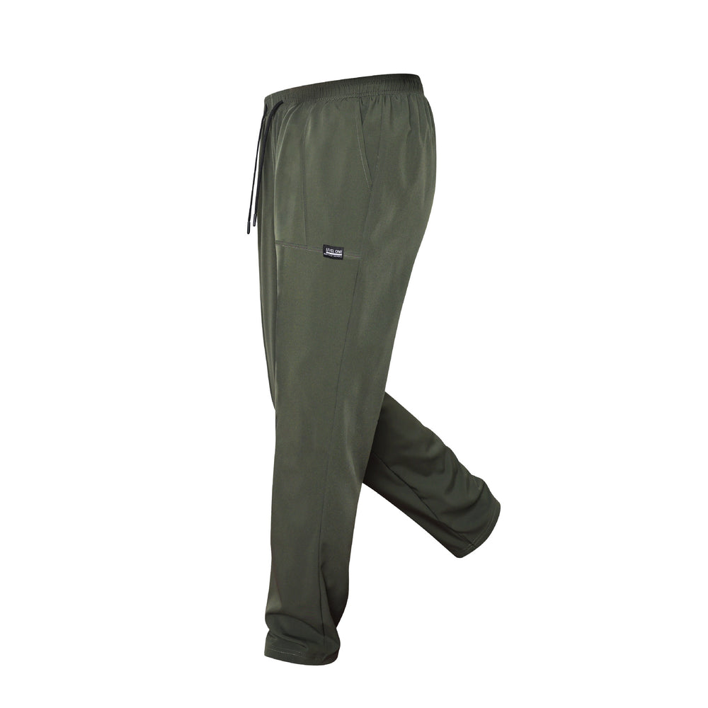 Herren Sportliche Jogginghose mit elastischem Bund und praktischen Seitentaschen Shop Nory 1788242867