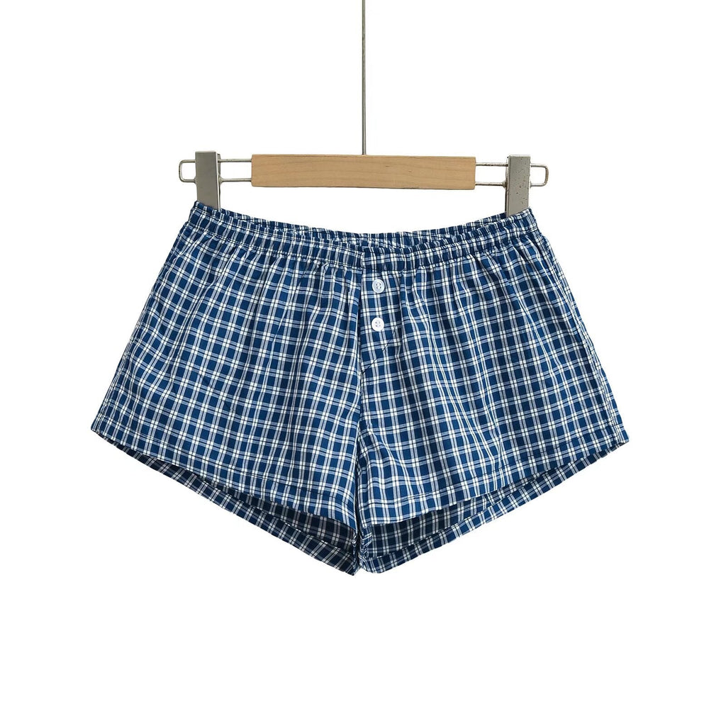 Damen lässige Boxershorts
