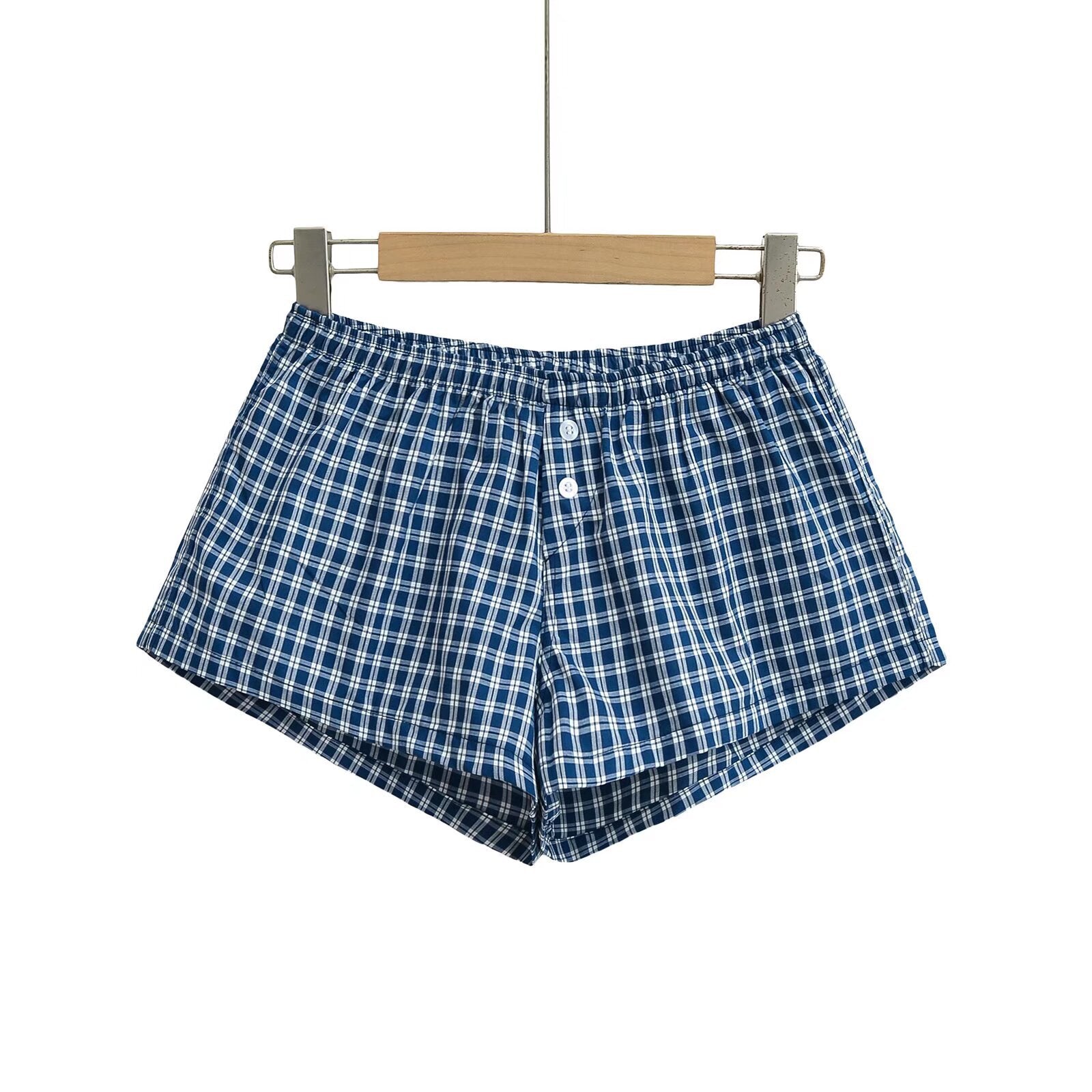 Damen lässige Boxershorts