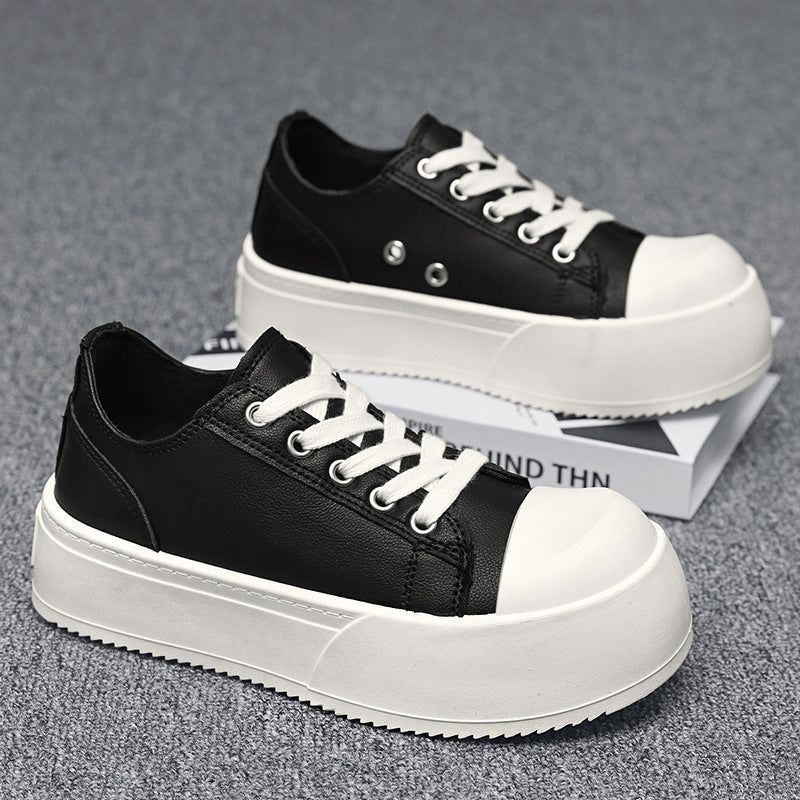 Damen Plateau-Sneaker Shopy Nory
