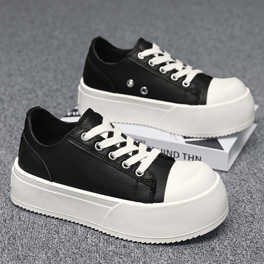 Damen Plateau-Sneaker Shopy Nory