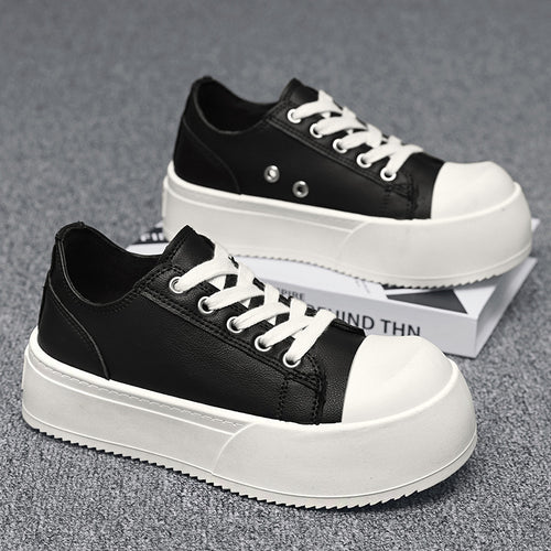 Damen Plateau-Sneaker Shopy Nory