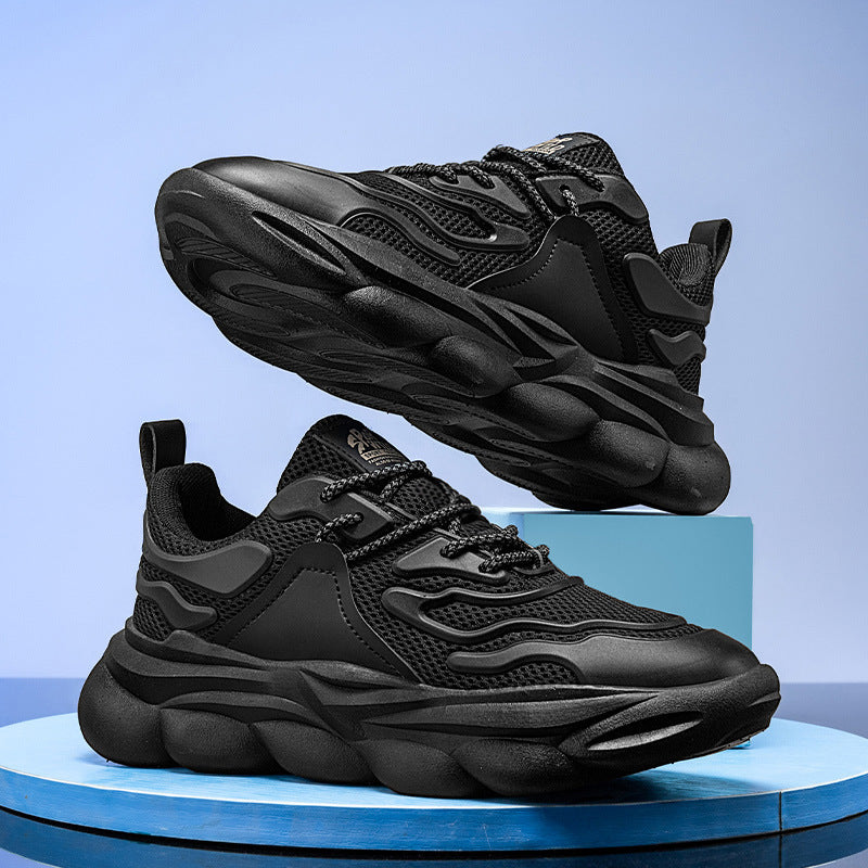 Herren Moderne und bequeme Lifestyle-Sneaker