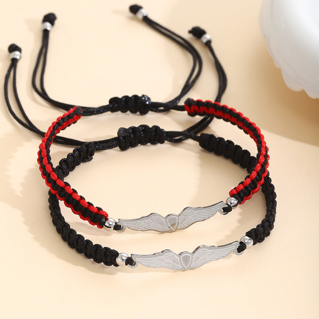 Damenarmband mit verstellbarem Verschluss und kunstvollem Designelement Shop Nory