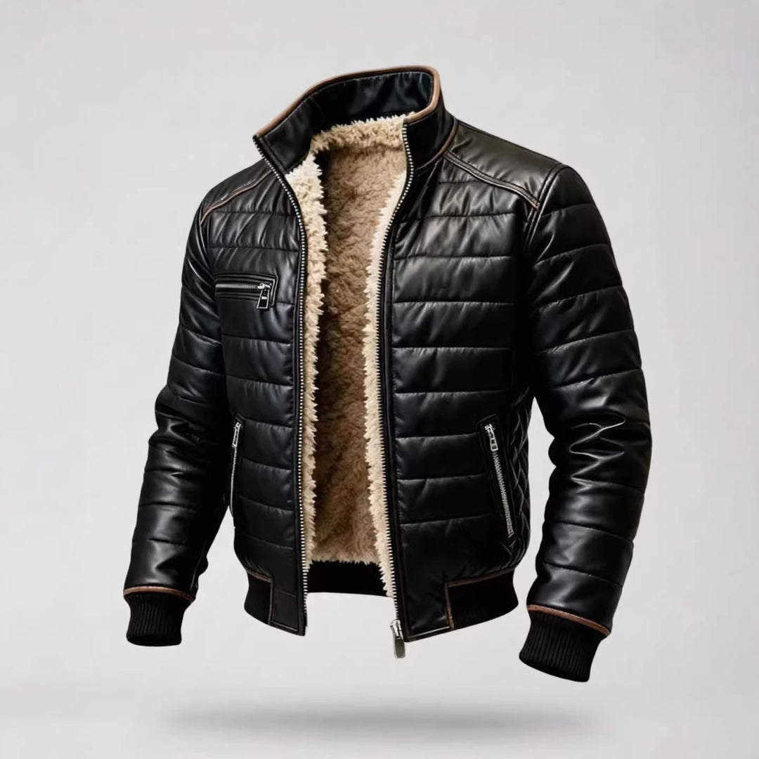 Herren Übergangsjacke