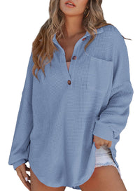 Blau