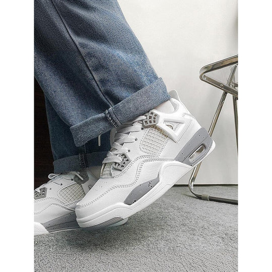 Herren Sportliche High-Performance Sneaker Shop Nory