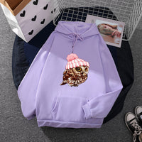 Violett 190g
