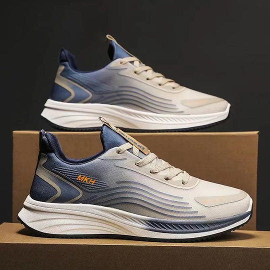 Herren Sportliche Laufschuhe mit Dämpfungstechnologie Shop Nory
