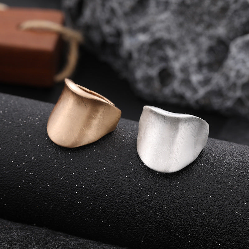Damen Ohrringe mit geometrischem Design Shop Nory