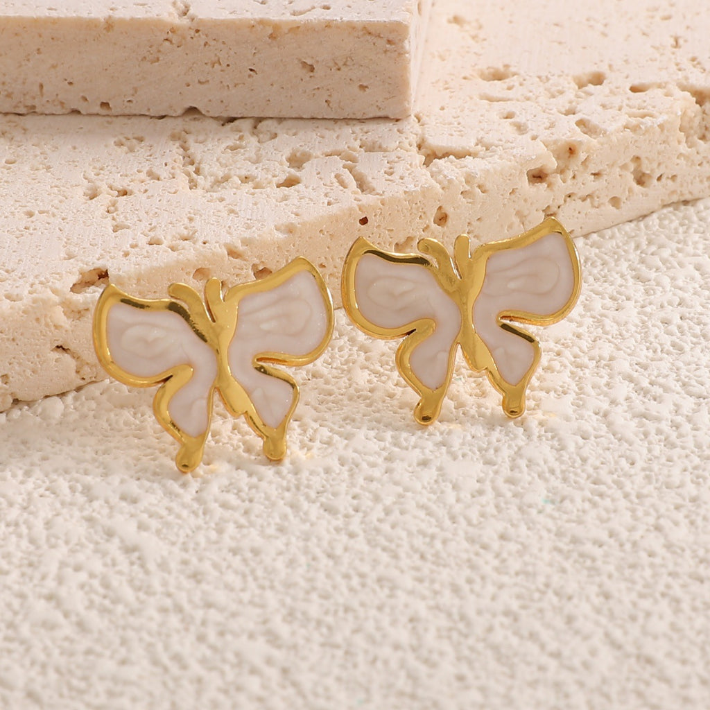 Damen Haarschmuck mit kunstvollem Schmetterlingsdesign Shop Nory