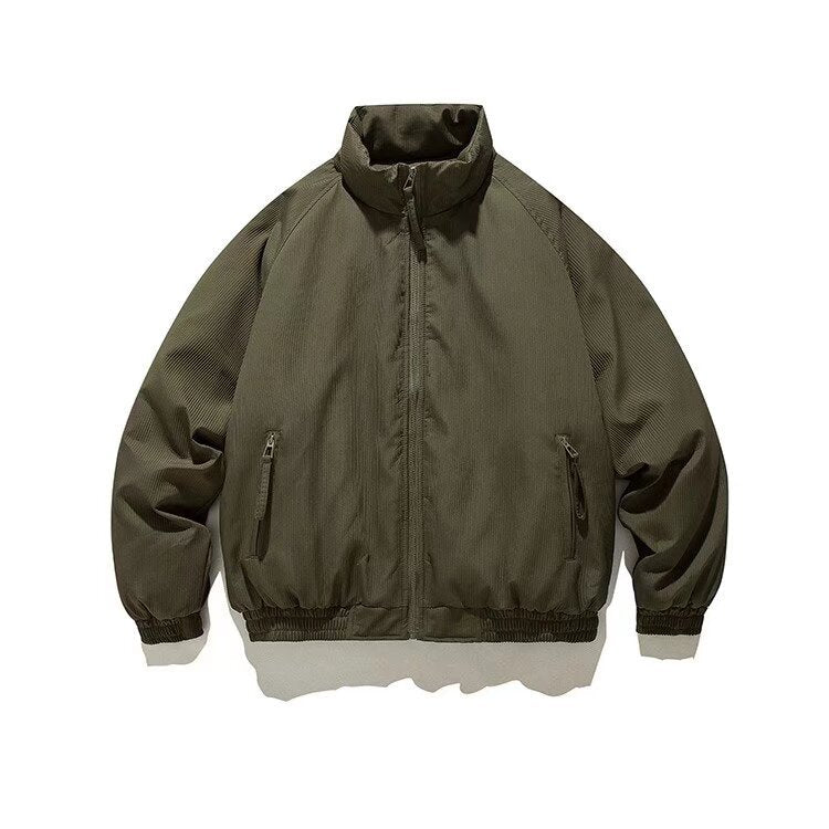 Herren Sportliche Freizeitjacke Shop Nory