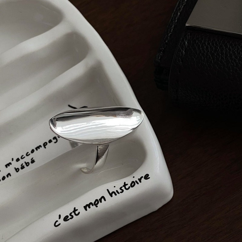 Damen Premium Silberschmuck Ring Shop Nory