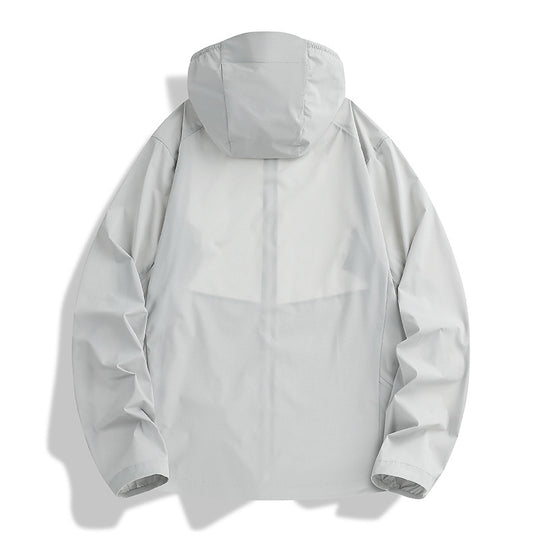 Damen Wasserdichte Funktionsjacke Shop Nory