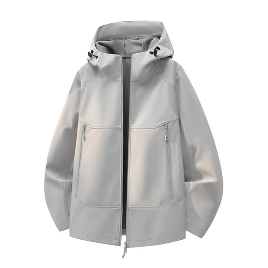 Damen Technische Outdoor-Jacke Shop Nory