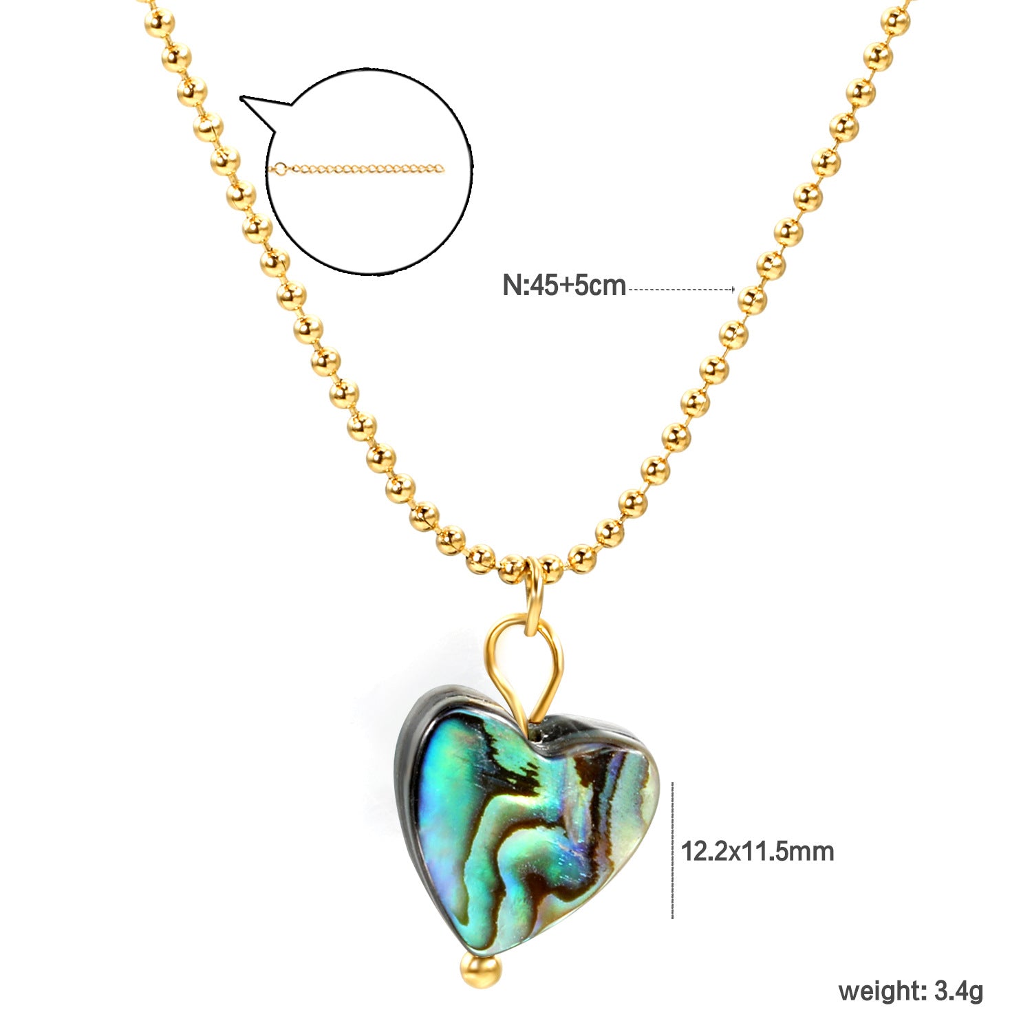 Damen Armband mit funkelndem Sternanhänger und eleganter Gliederkette Shop Nory