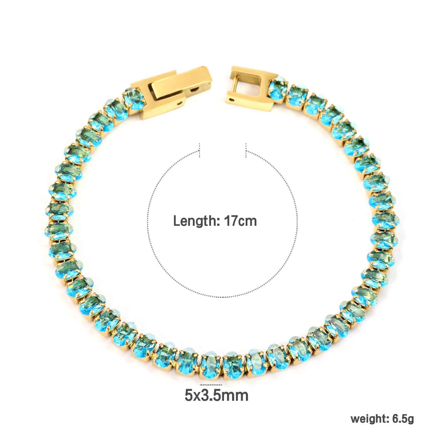 Damen elegante Armbanduhr mit funkelnden Kristallen und hochwertiger Edelstahl-Beschichtung Shop Nory