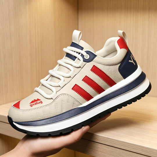 Herren Sportliche Sneaker Shop Nory