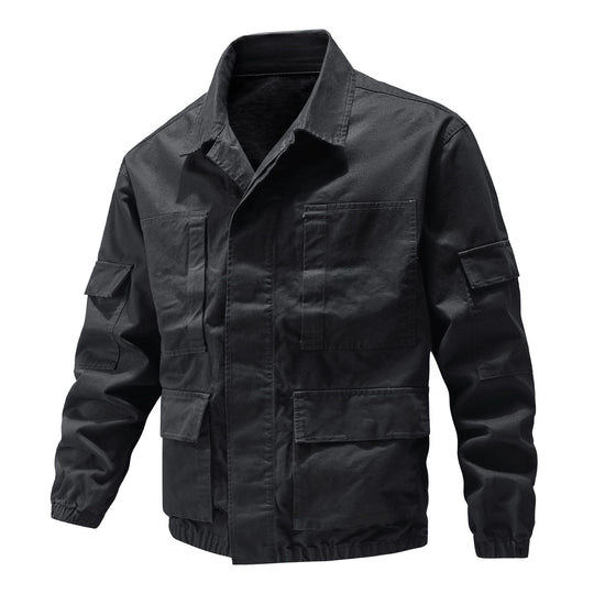 Herren Multifunktionale Einsatzjacke Shop Nory