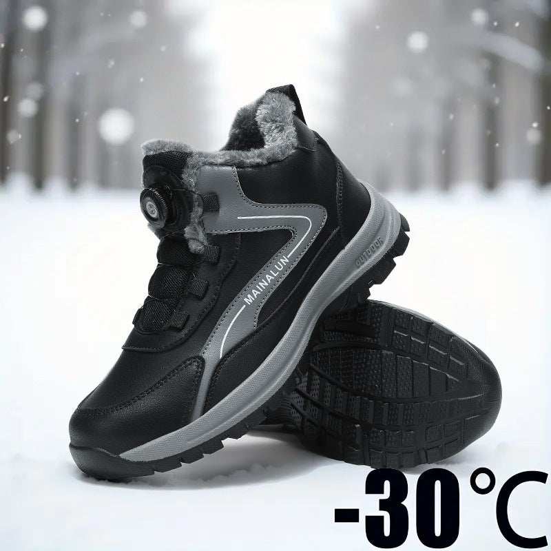 Herren Winterfest Wanderschuhe Shop Nory