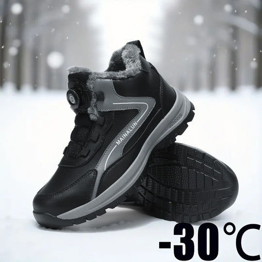 Herren Winterfest Wanderschuhe Shop Nory