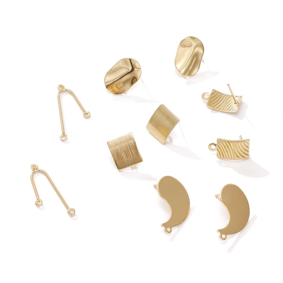 Damen Ohrringe im modernen Minimalismus Shop Nory