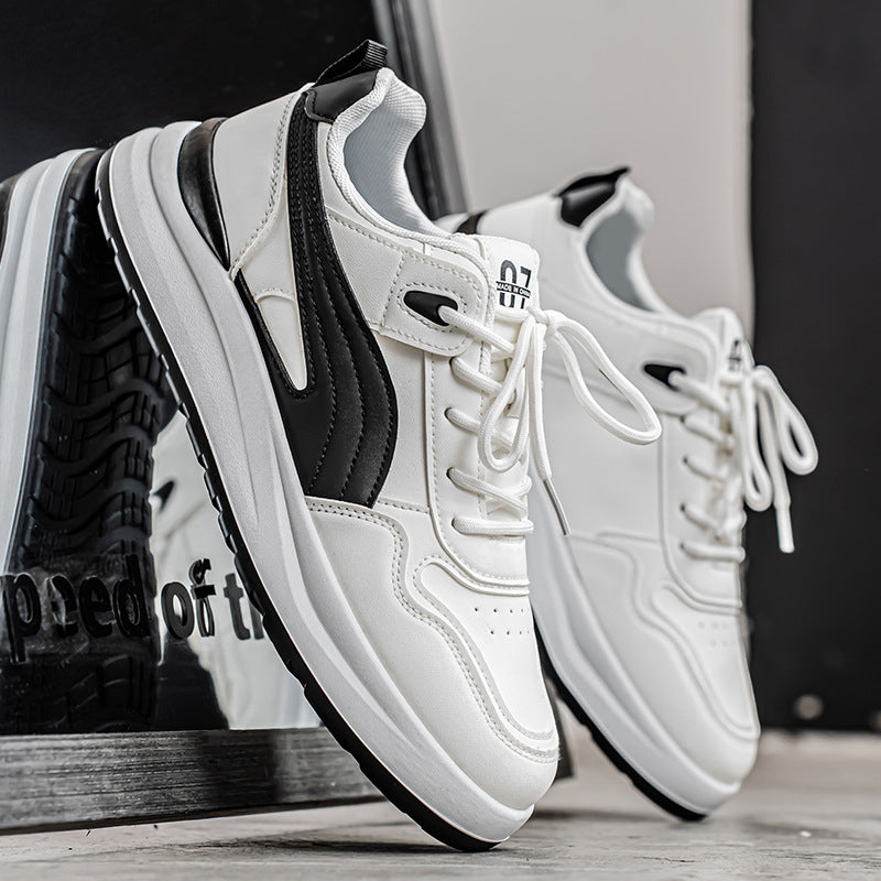 Herren Chunky Retro Sneaker mit stoßdämpfender EVA-Sohle Shop Nory