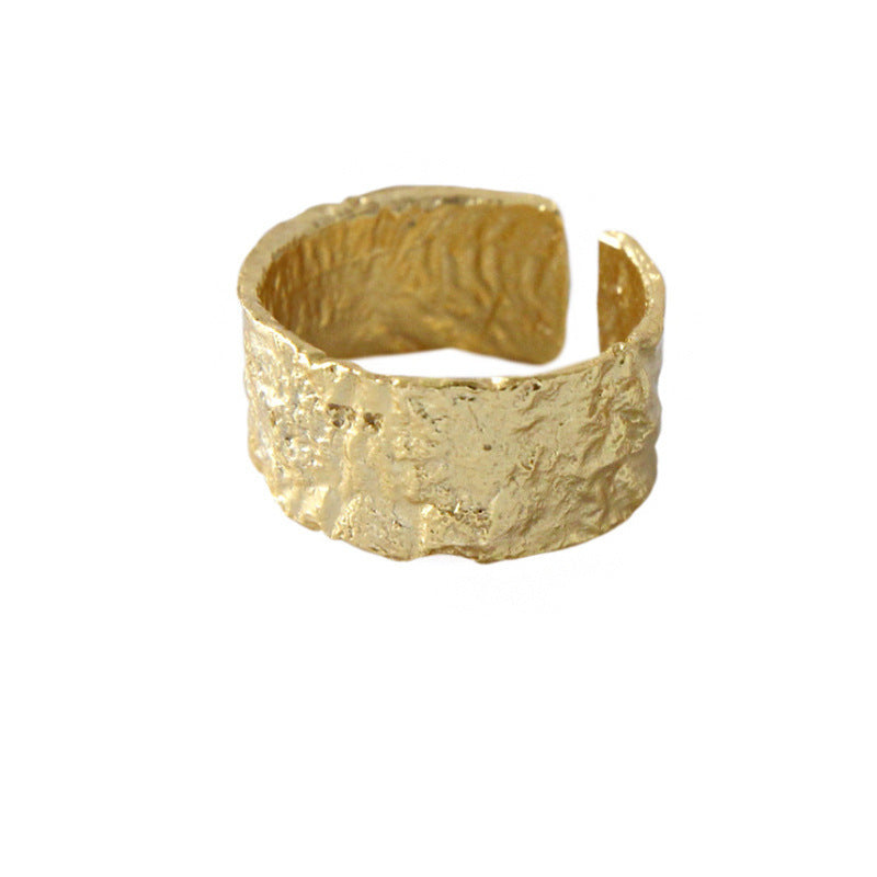 Damen Eleganter und modischer Ring Shop Nory