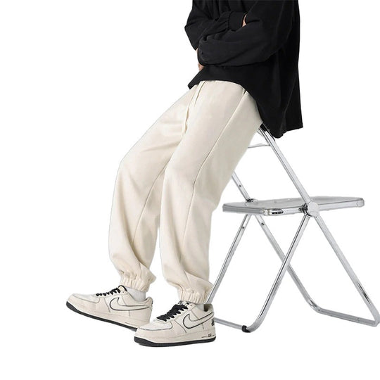 Herren Bequeme Fleece Jogginghose Shop Nory