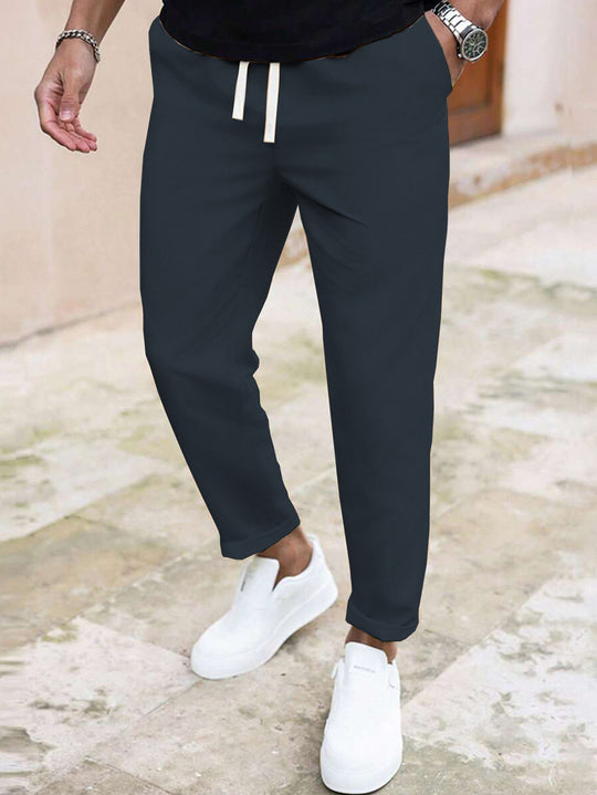 Herren Sportliche Freizeithose