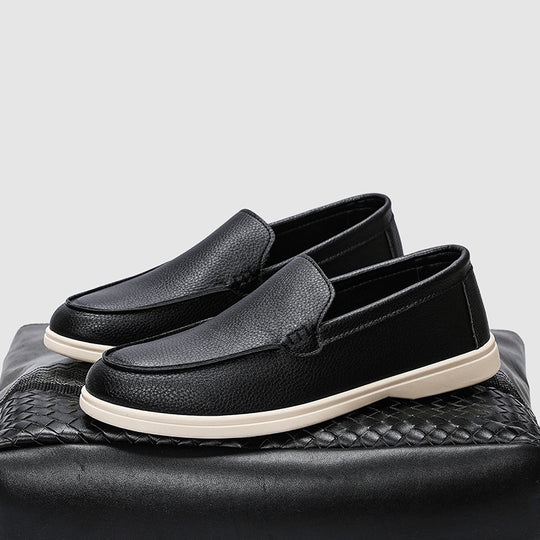 Damen Bequeme Mokassins Shop Nory