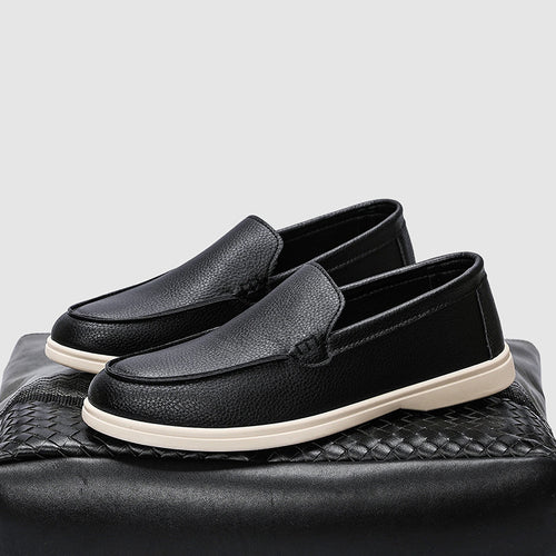 Damen Bequeme Mokassins Shop Nory