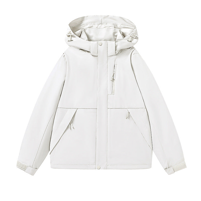 Damen Sportliche Übergangsjacke Shop Nory