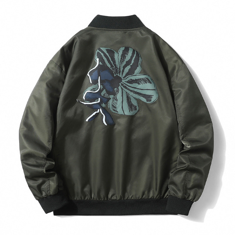 Herren Sportliche Bomberjacke Shop Nory