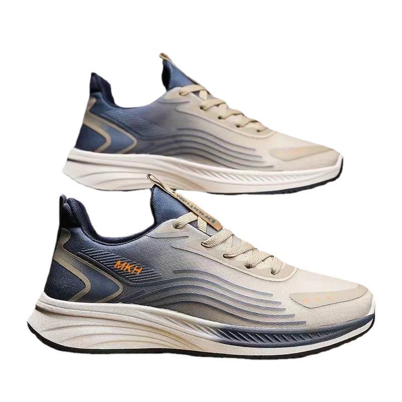 Herren Sportliche Laufschuhe mit Dämpfungstechnologie Shop Nory