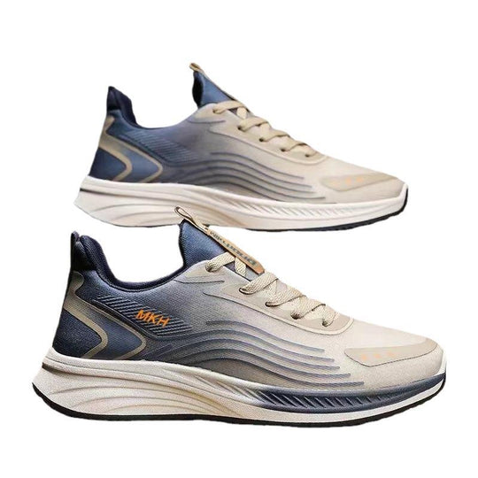 Herren Sportliche Laufschuhe mit Dämpfungstechnologie Shop Nory