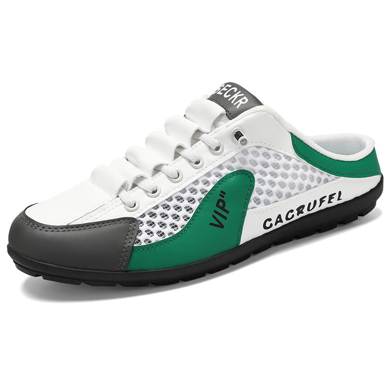 Herren Atmungsaktive Freizeit Sneakers