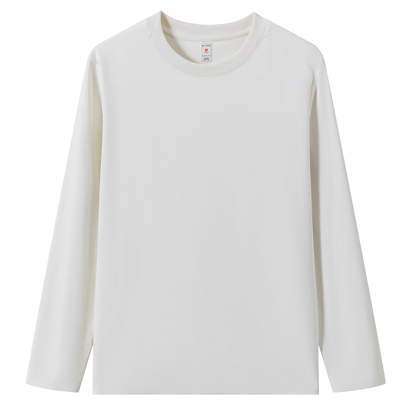 Herren Atmungsaktives Langarmhemd Shop Nory