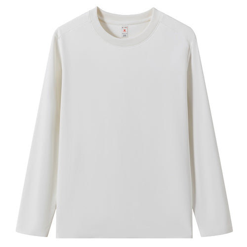 Herren Atmungsaktives Langarmhemd Shop Nory