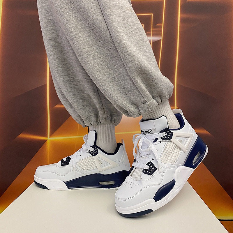 Herren atmungsaktive Lifestyle Sneakers Shop Nory
